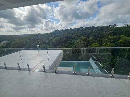 Casa em Aphaville Litoral Norte 3