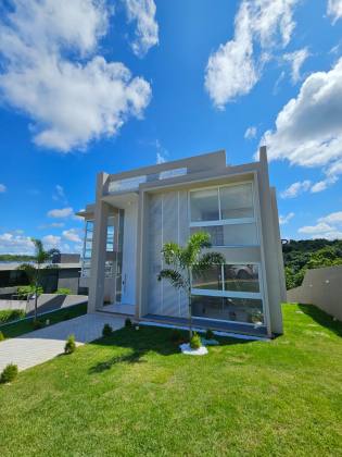 Casa em Aphaville Litoral Norte 3