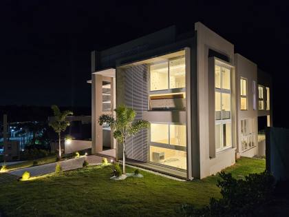 Casa em Aphaville Litoral Norte 3