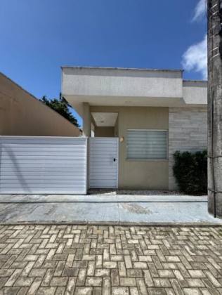 Casa  em  Abrantes 3/4 com suite