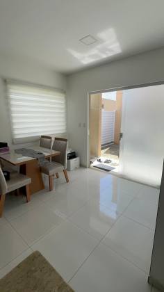 Casa  em  Abrantes 3/4 com suite