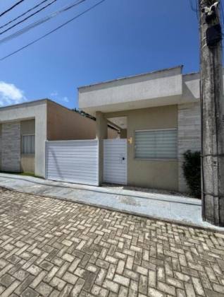 Casa  em  Abrantes 3/4 com suite