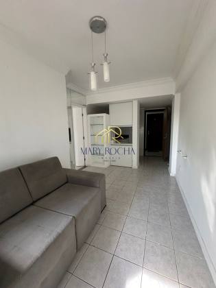 1/4 com suíte - Residencial Brisa do Mar