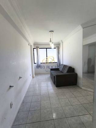 1/4 com suíte - Residencial Brisa do Mar