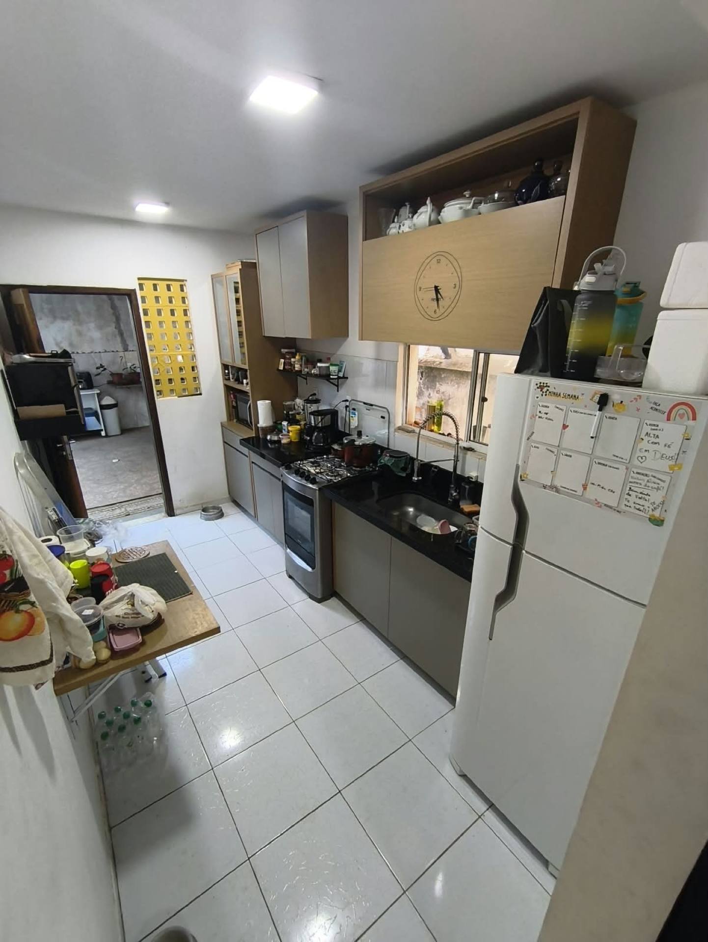 Vila Praiana 3/4 com suite- Térreo Garden