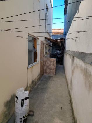 Vila Praiana 3/4 com suite- Térreo Garden