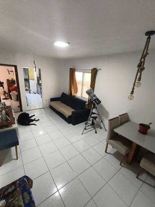 Vila Praiana 3/4 com suite- Térreo Garden
