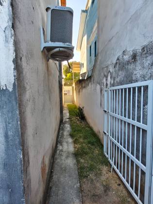 Vila Praiana 3/4 com suite- Térreo Garden
