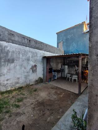 Vila Praiana 3/4 com suite- Térreo Garden