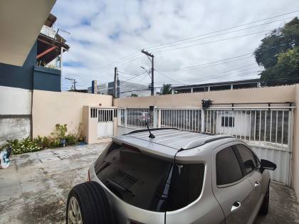 Vila Praiana 3/4 com suite- Térreo Garden