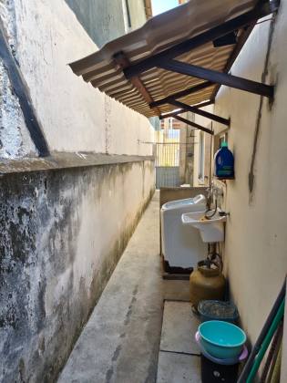 Vila Praiana 3/4 com suite- Térreo Garden
