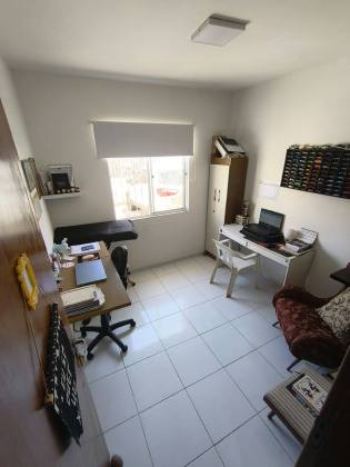 Vila Praiana 3/4 com suite- Térreo Garden