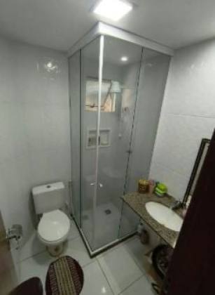 Vila Praiana 3/4 com suite- Térreo Garden