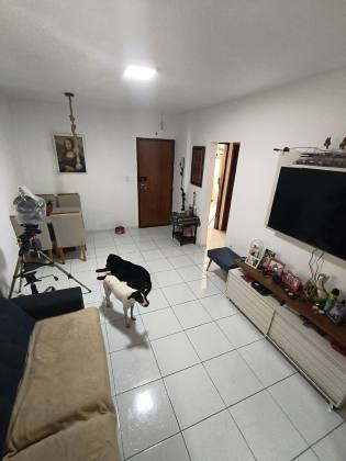 Vila Praiana 3/4 com suite- Térreo Garden