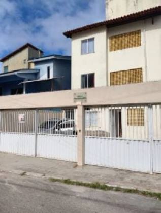 Vila Praiana 3/4 com suite- Térreo Garden