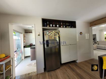 Casa em Alphaville Litoral Norte 1  -  4/4