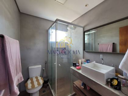 Casa em Alphaville Litoral Norte 1  -  4/4