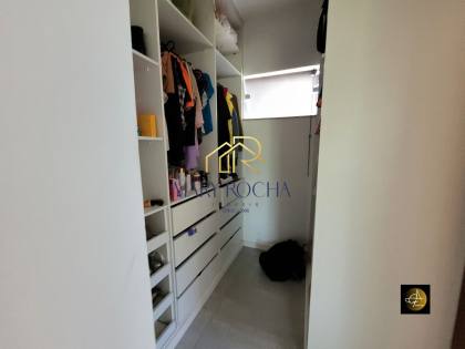 Casa em Alphaville Litoral Norte 1  -  4/4