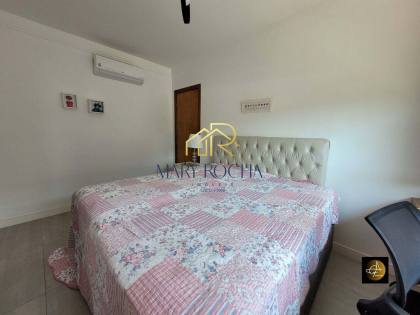Casa em Alphaville Litoral Norte 1  -  4/4