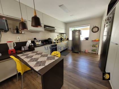 Casa em Alphaville Litoral Norte 1  -  4/4