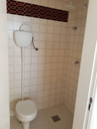 Vila Laura 3/4 com dependência