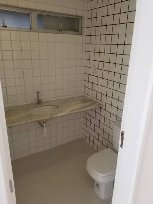 Vila Laura 3/4 com dependência