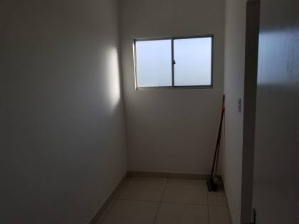 Vila Laura 3/4 com dependência
