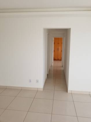 Vila Laura 3/4 com dependência