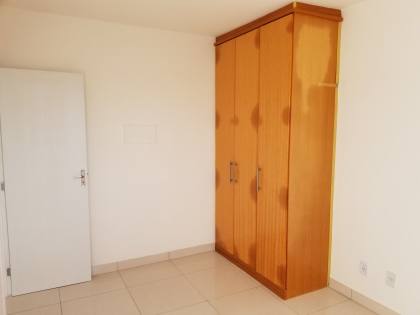 Vila Laura 3/4 com dependência