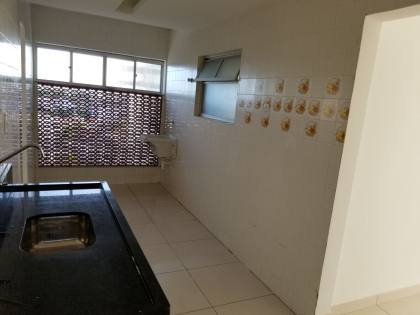 Vila Laura 3/4 com dependência