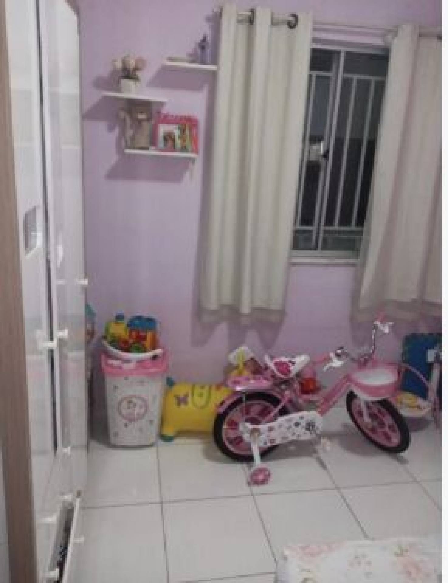 Condomínio Garden Residencial  - Cajazeiras