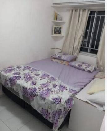 Condomínio Garden Residencial  - Cajazeiras