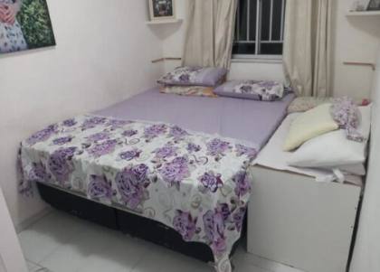 Condomínio Garden Residencial  - Cajazeiras