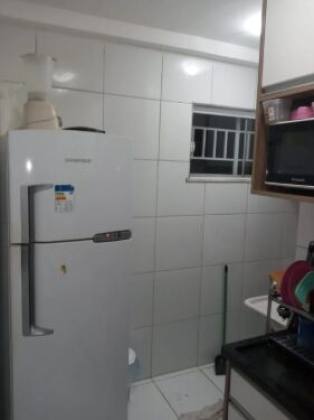 Condomínio Garden Residencial  - Cajazeiras