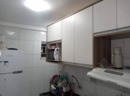 Condomínio Garden Residencial  - Cajazeiras