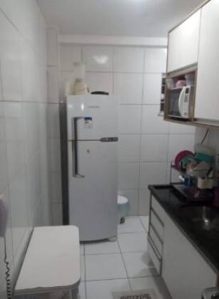 Condomínio Garden Residencial  - Cajazeiras