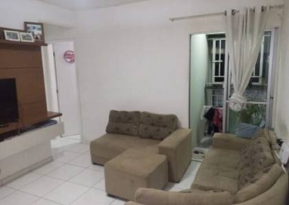 Condomínio Garden Residencial  - Cajazeiras