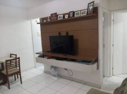 Condomínio Garden Residencial  - Cajazeiras