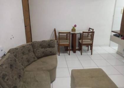 Condomínio Garden Residencial  - Cajazeiras