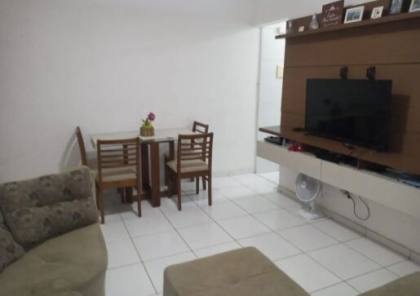 Condomínio Garden Residencial  - Cajazeiras