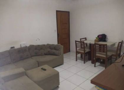Condomínio Garden Residencial  - Cajazeiras