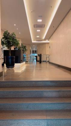 Sala comercial |   Citibank  - Comércio