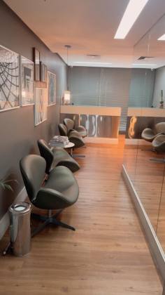 Sala comercial |   Citibank  - Comércio