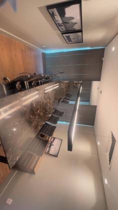 Sala comercial |   Citibank  - Comércio