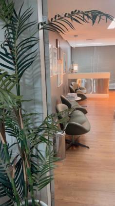 Sala comercial |   Citibank  - Comércio