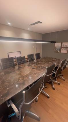 Sala comercial |   Citibank  - Comércio