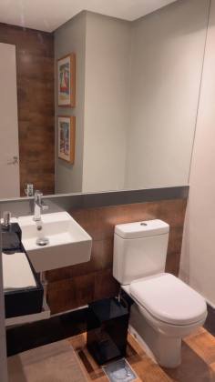 Sala comercial |   Citibank  - Comércio