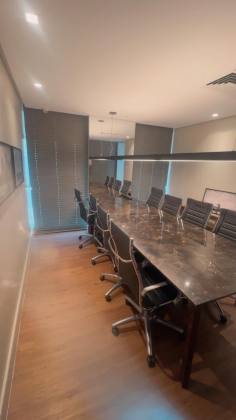 Sala comercial |   Citibank  - Comércio