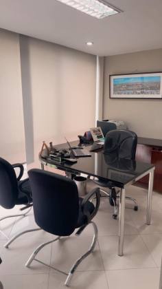 Sala comercial |   Citibank  - Comércio