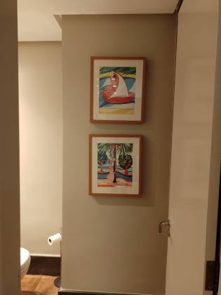 Sala comercial |   Citibank  - Comércio